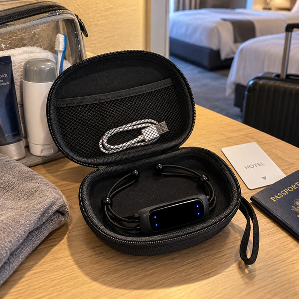 Travel and storage