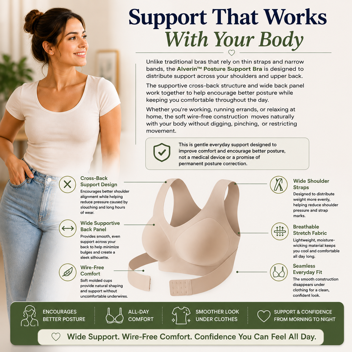 Foot Drop Braces Go Unused