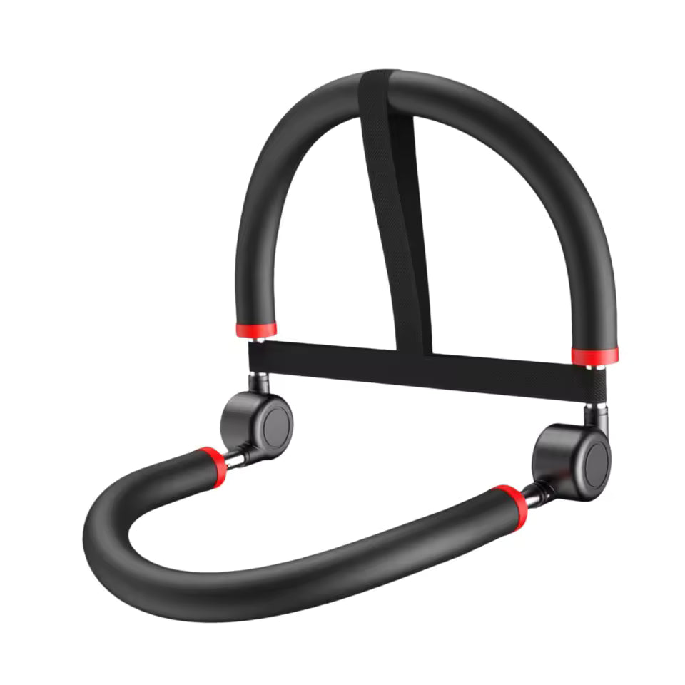 Alloy Situp Training Machine