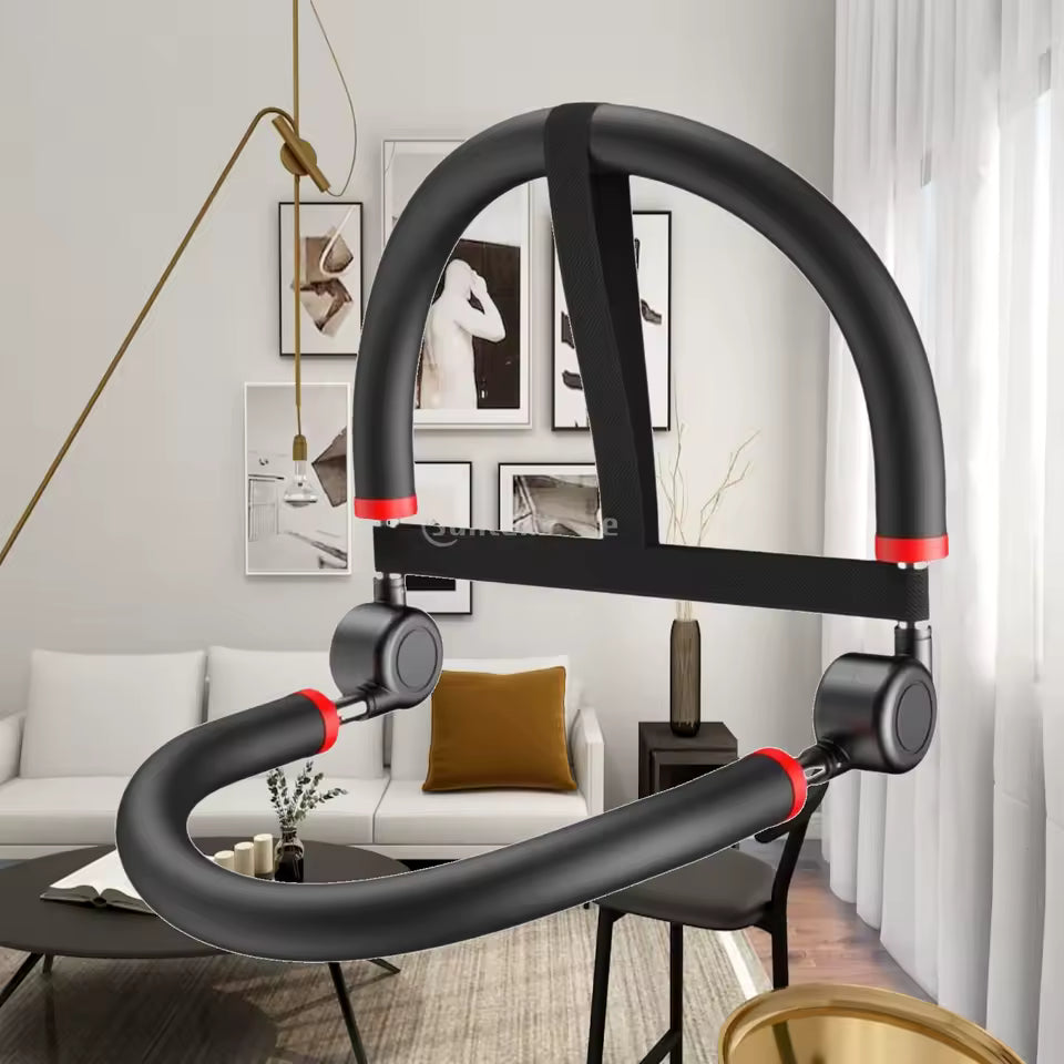 Alloy Situp Training Machine