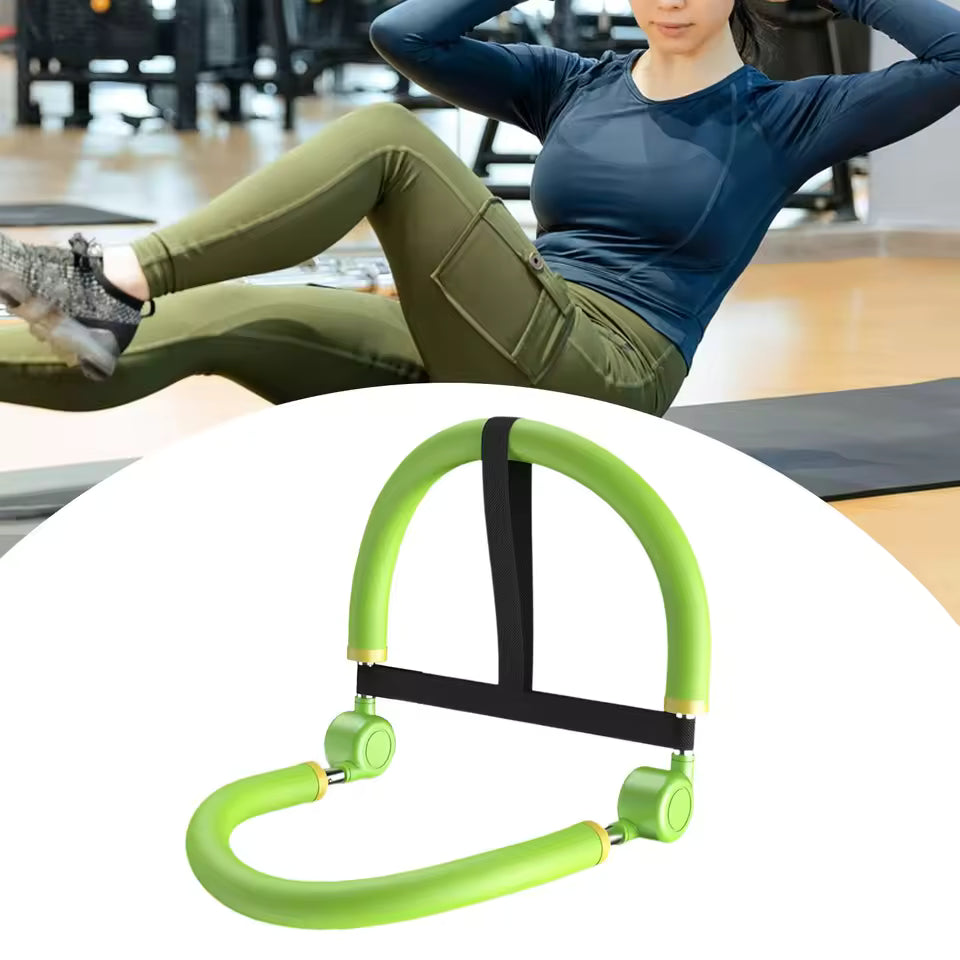Alloy Situp Training Machine