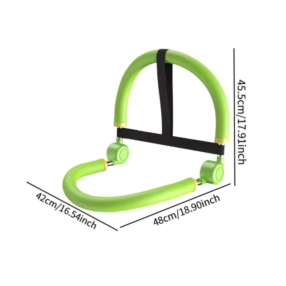 Alloy Situp Training Machine