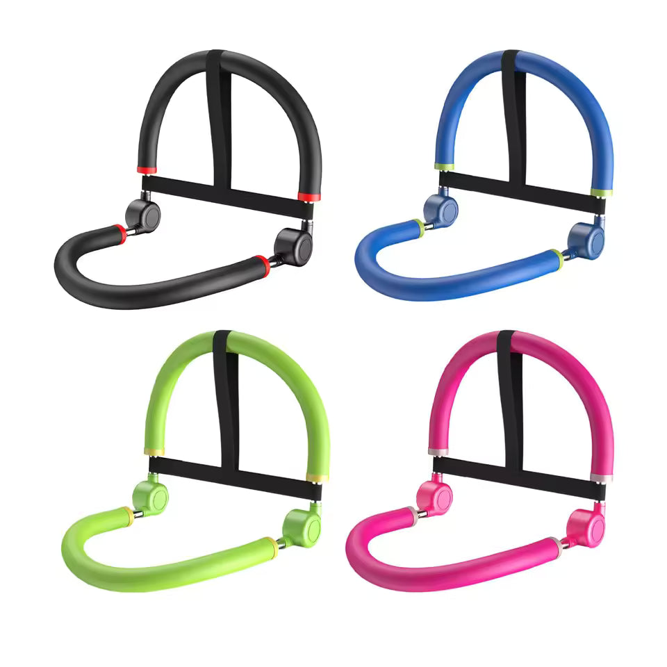 Alloy Situp Training Machine