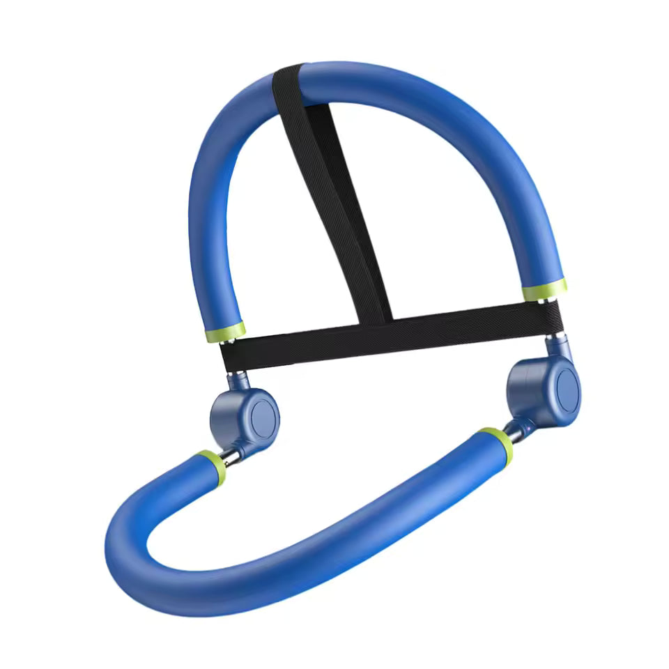 Alloy Situp Training Machine