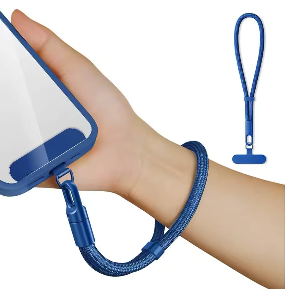 Anti Theft Phone Strap