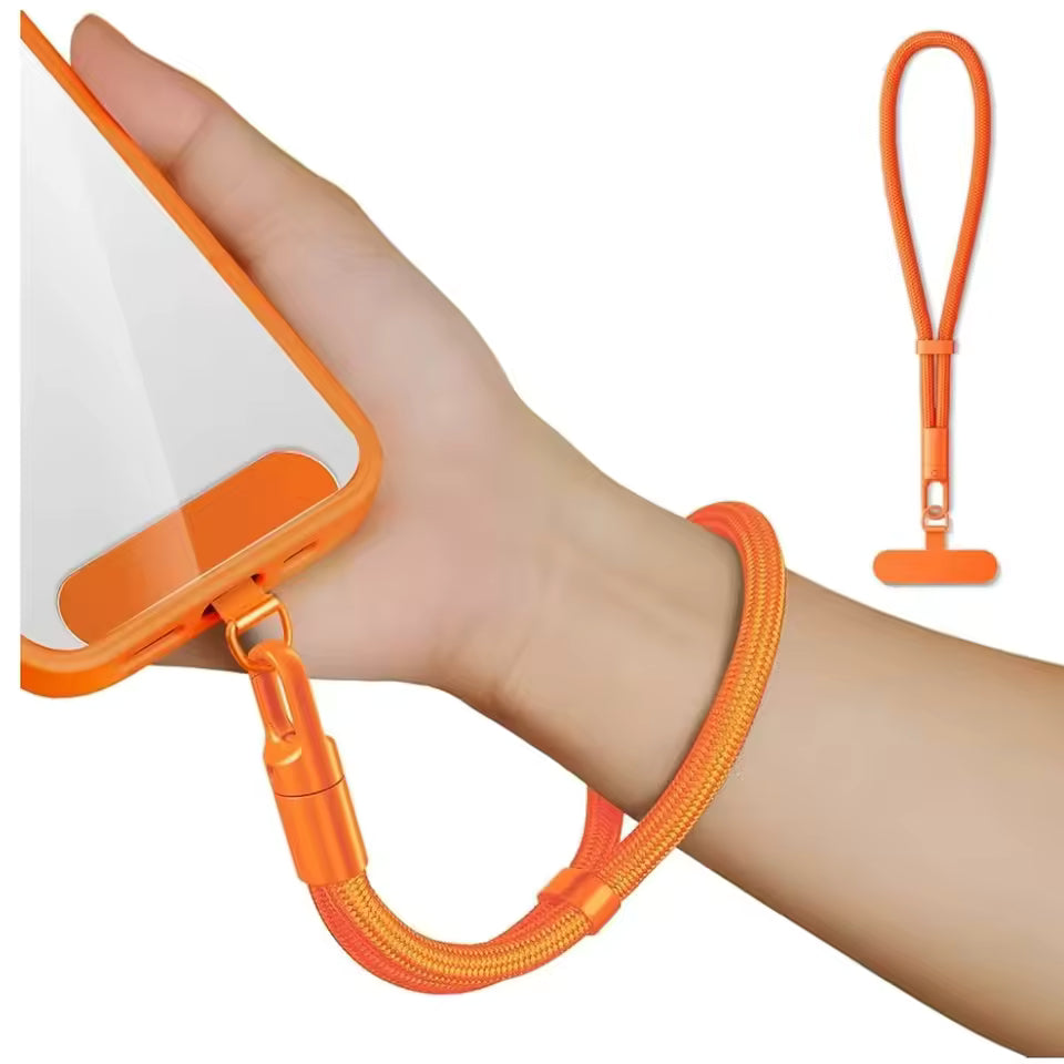 Anti Theft Phone Strap
