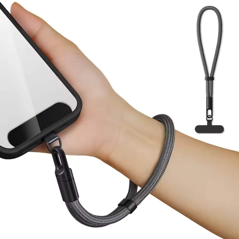Anti Theft Phone Strap