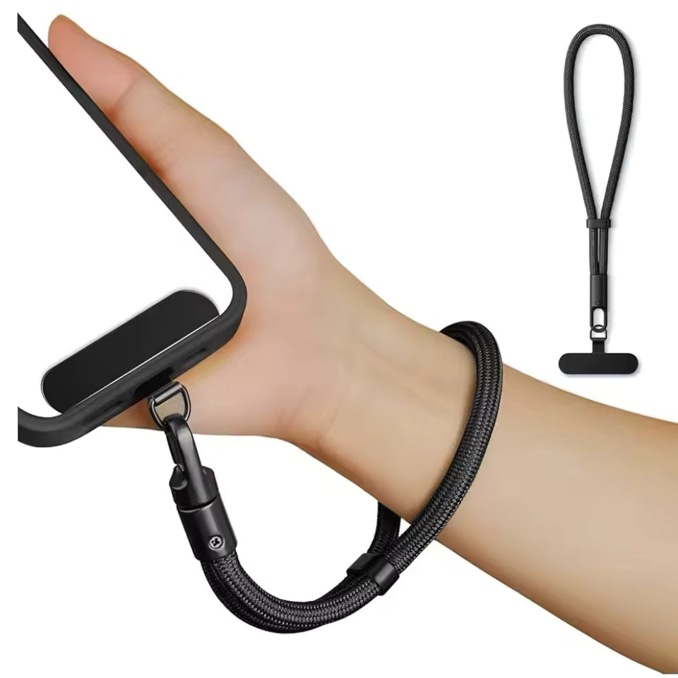 Anti Theft Phone Strap
