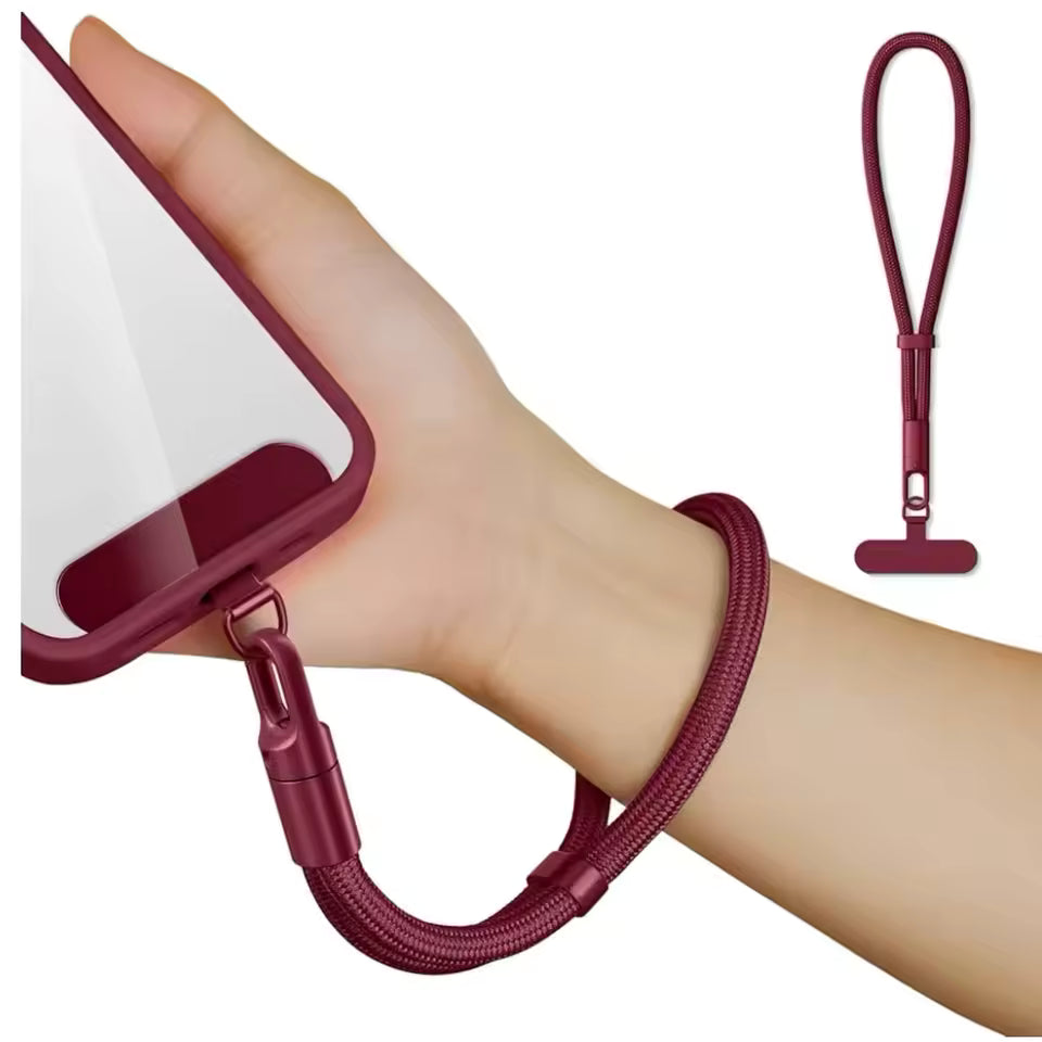 Anti Theft Phone Strap