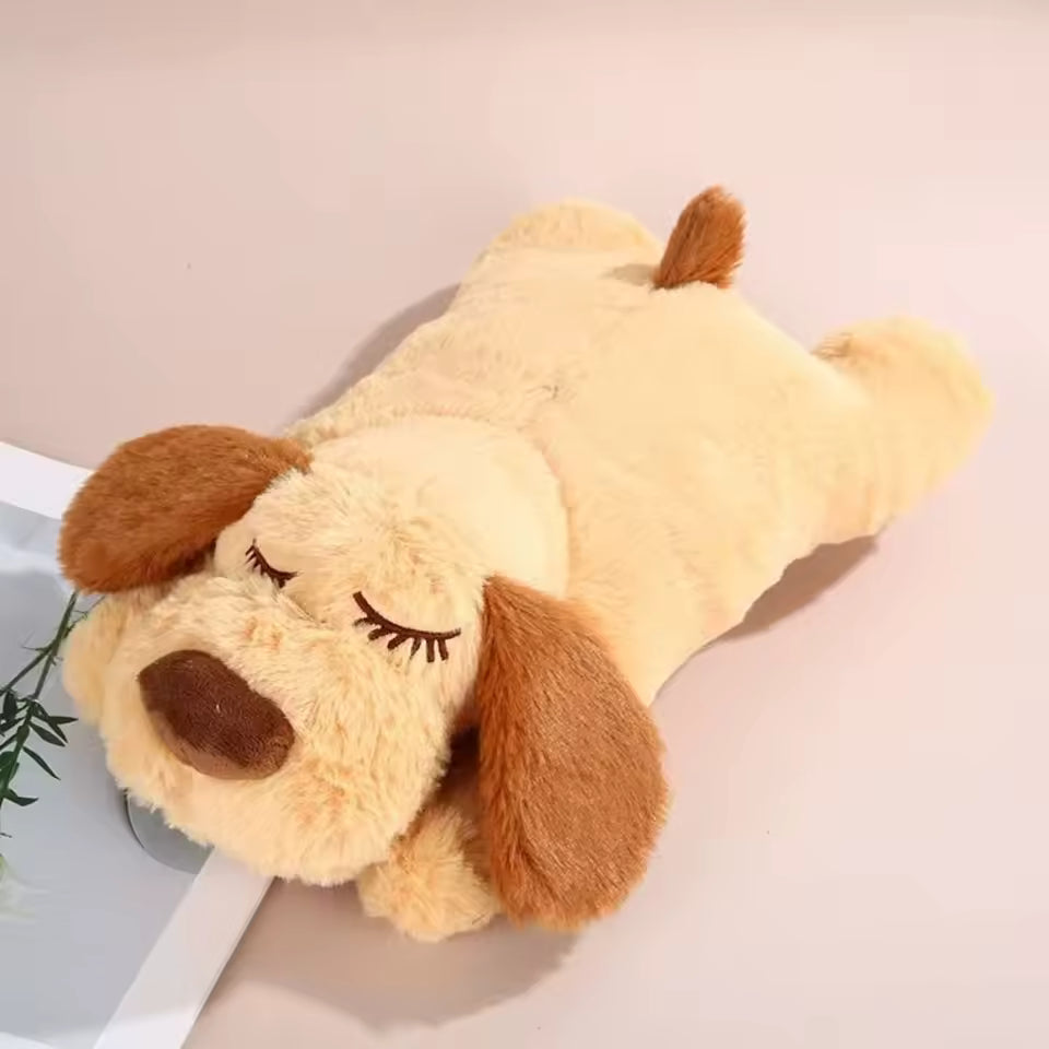 Anxiety Relief Puppy