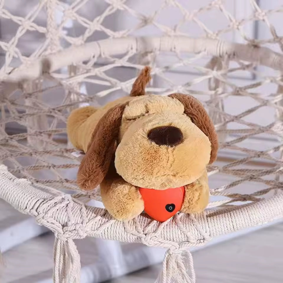 Anxiety Relief Puppy