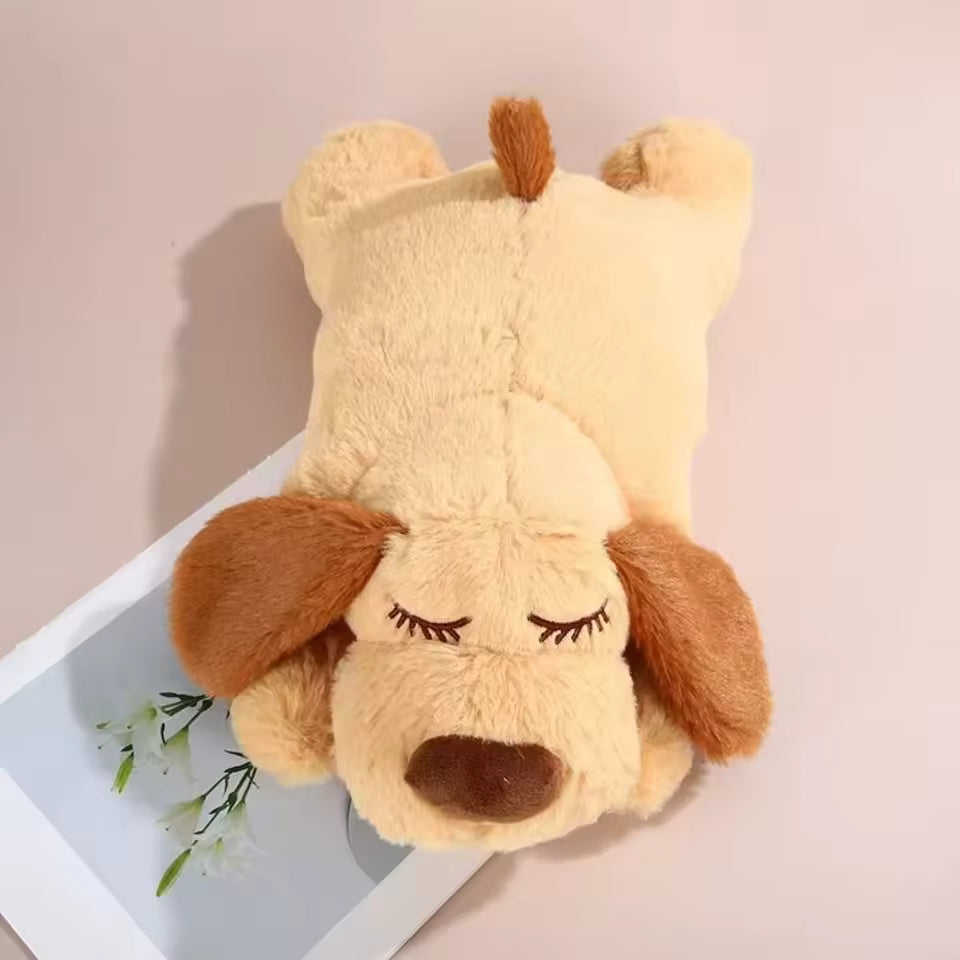 Anxiety Relief Puppy