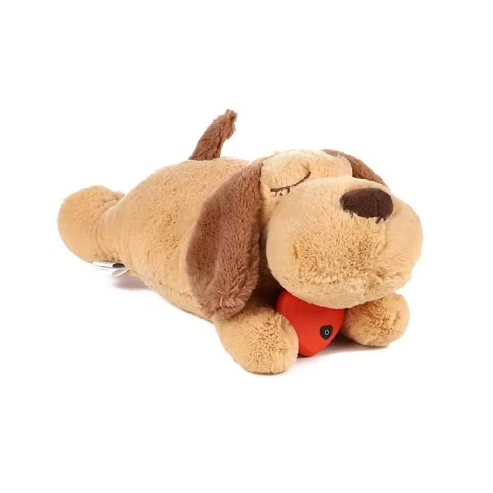 Anxiety Relief Puppy