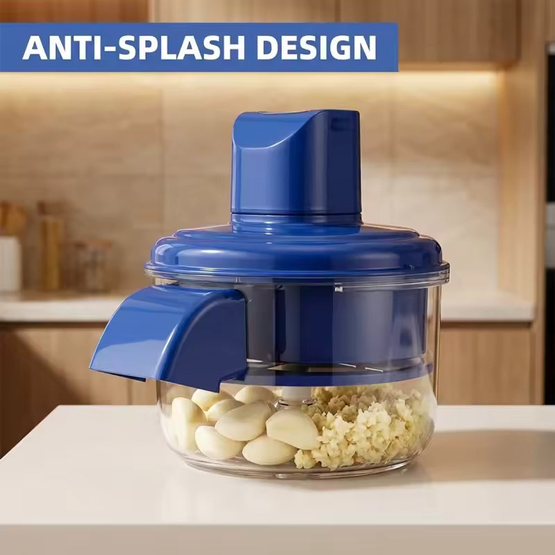 Automatic Veg Peeler