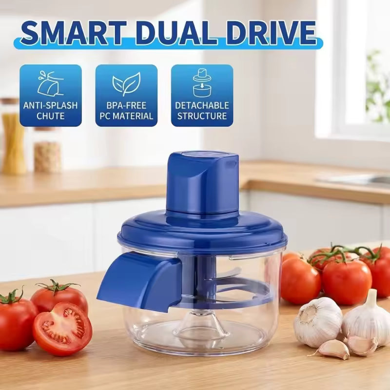 Automatic Veg Peeler