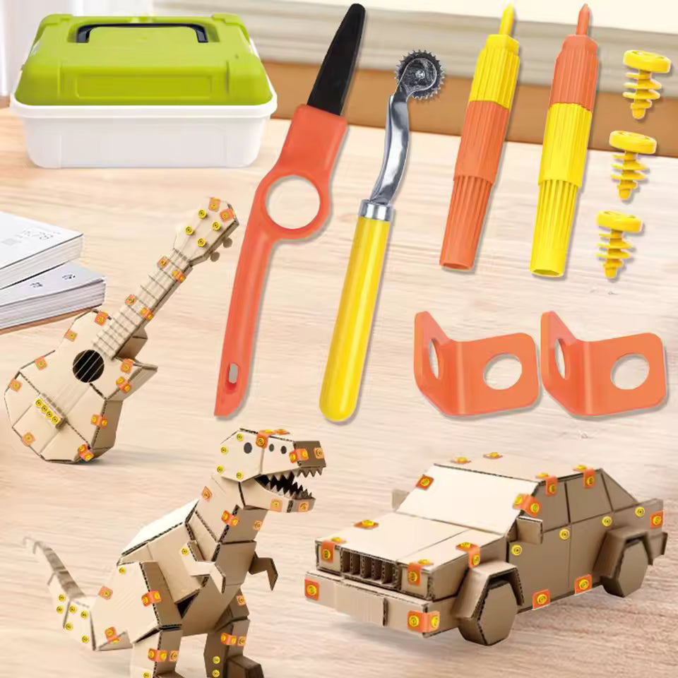 Baby Playing Kit