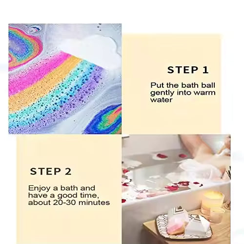 Bath Bomb