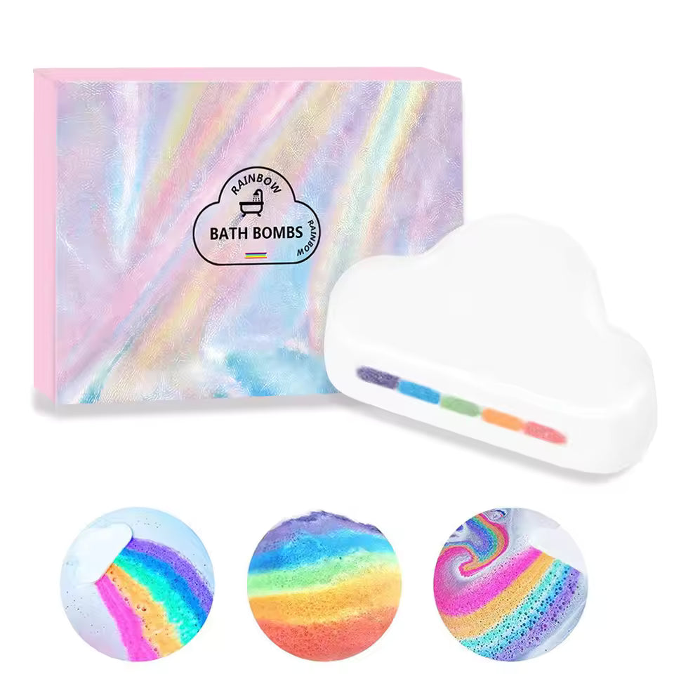 Bath Bomb