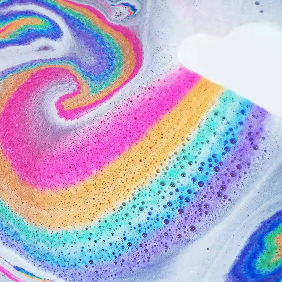 Bath Bomb