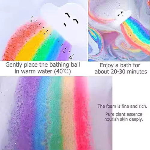 Bath Bomb