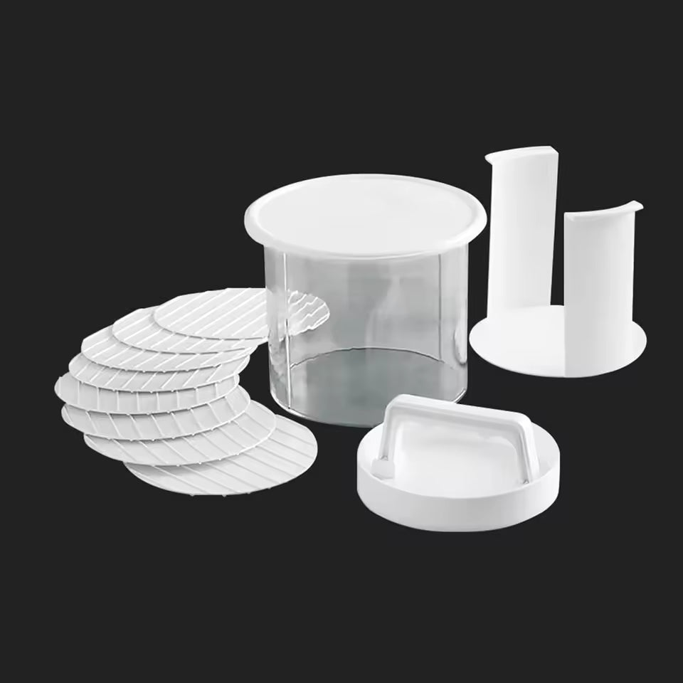 Burger Patty Maker