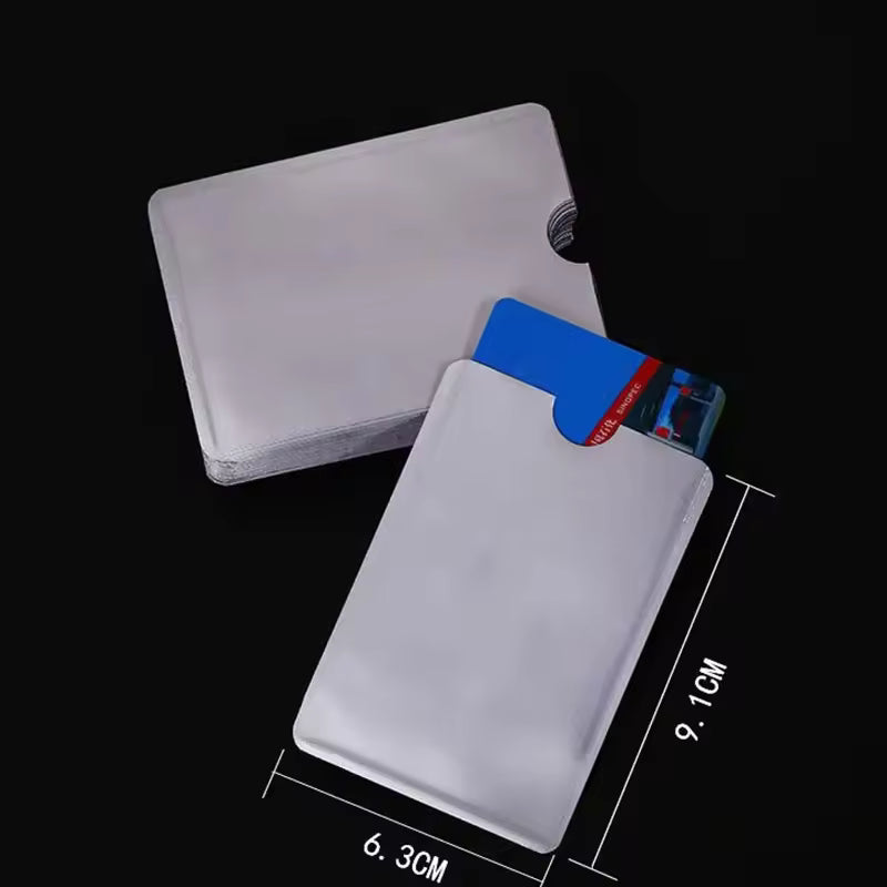 Card Holder Cover Case Protection