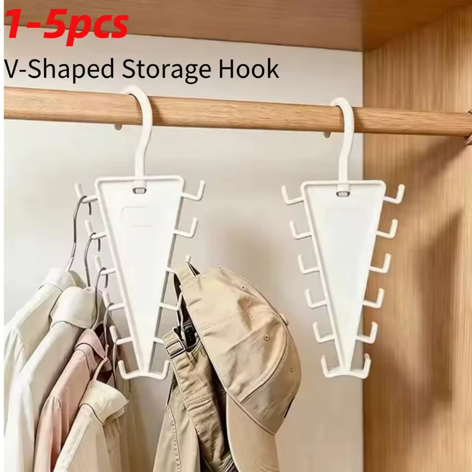 Clothes Hanger