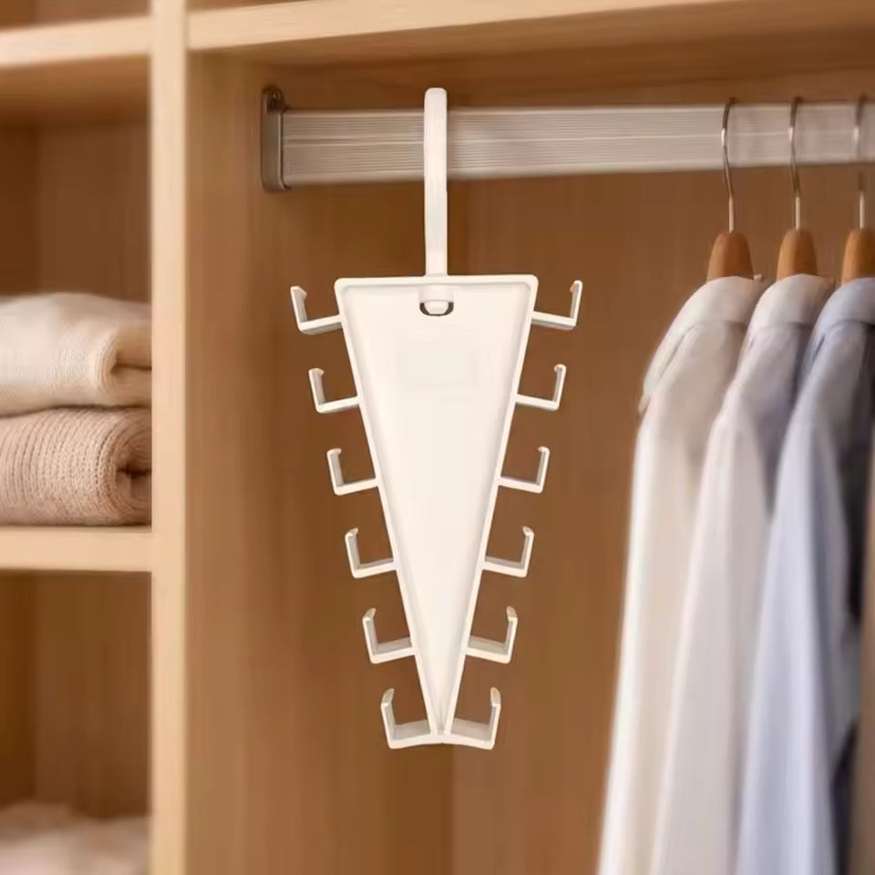 Clothes Hanger