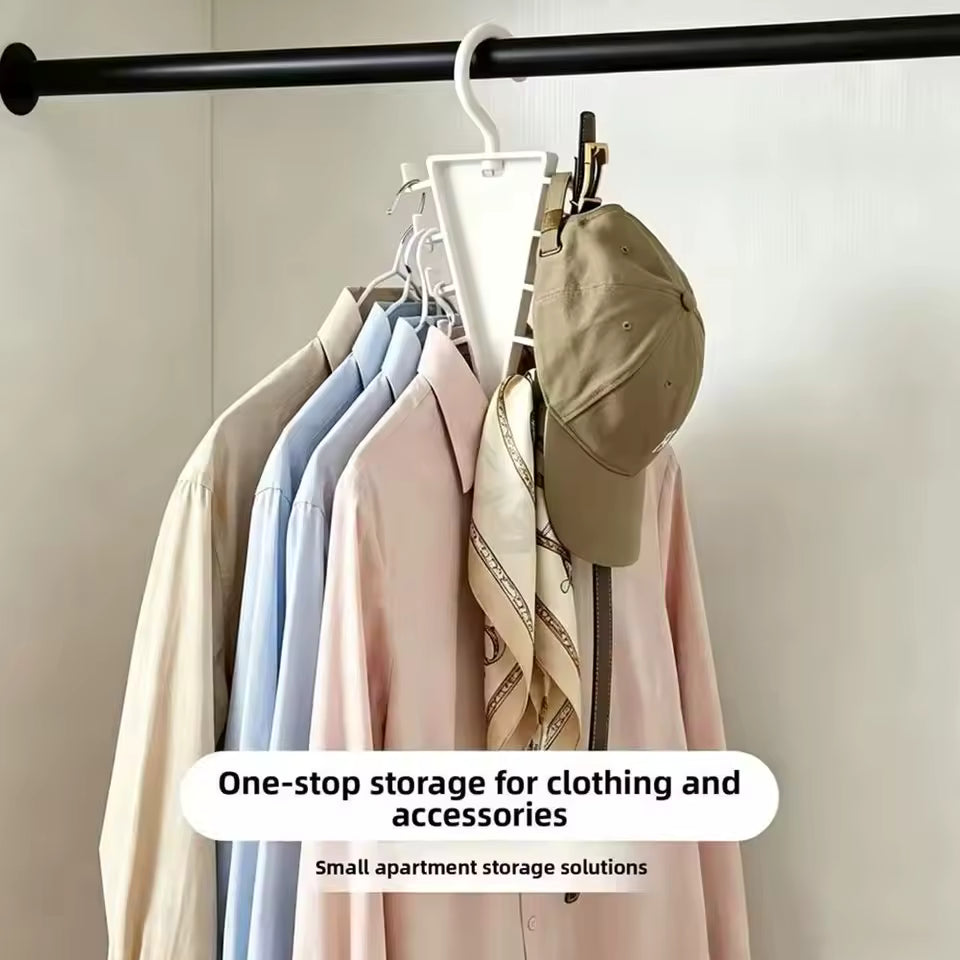 Clothes Hanger