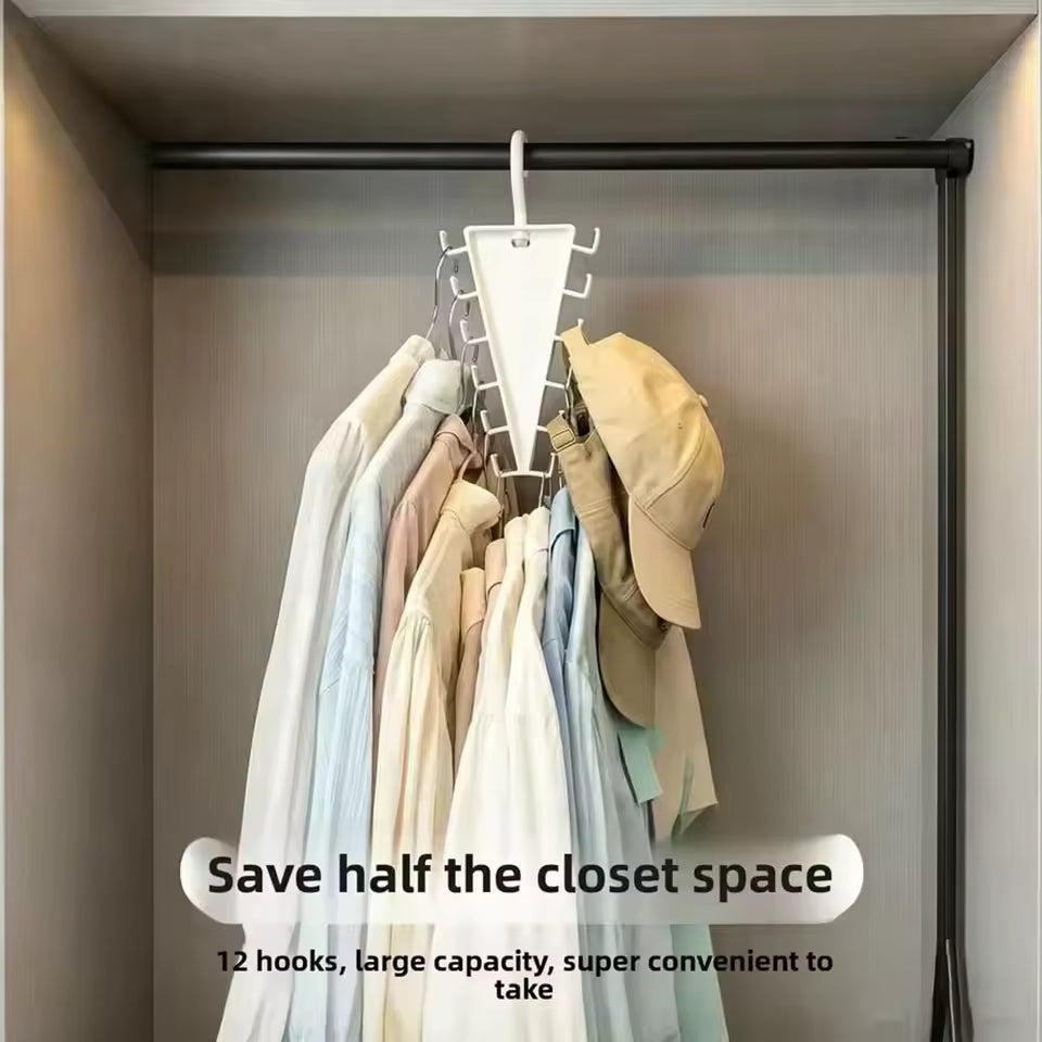 Clothes Hanger