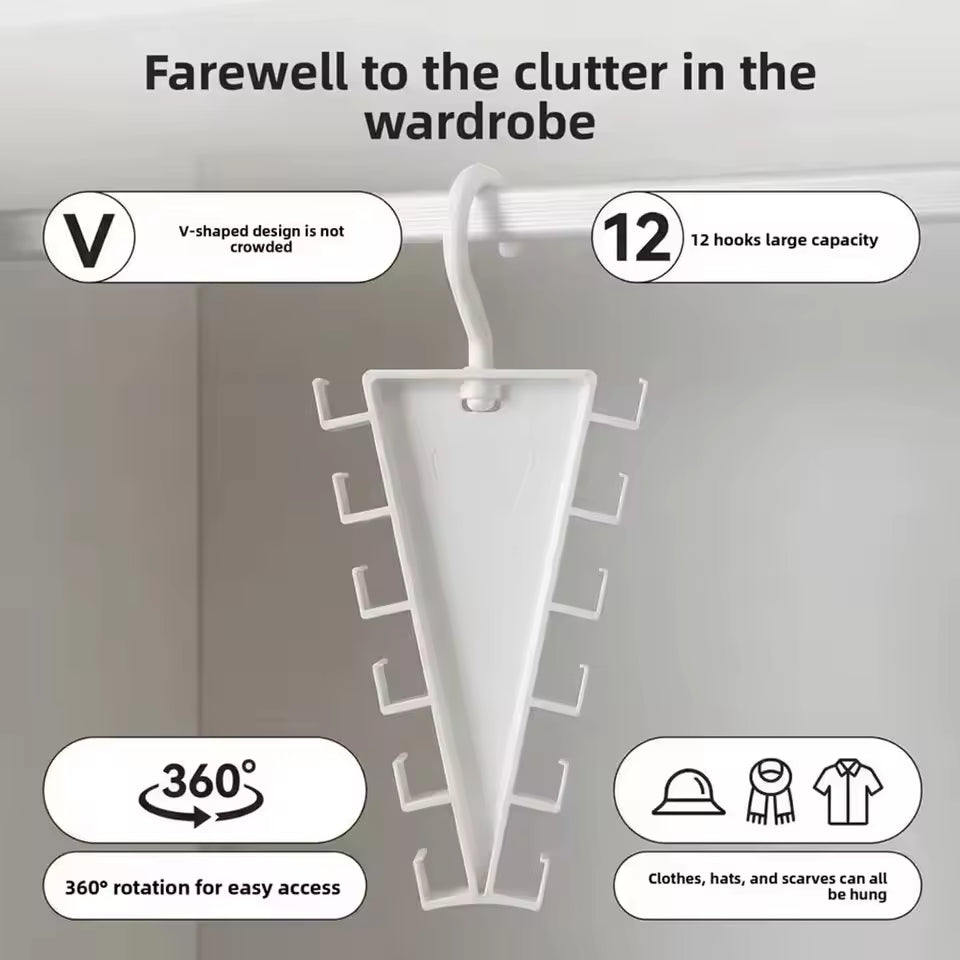 Clothes Hanger