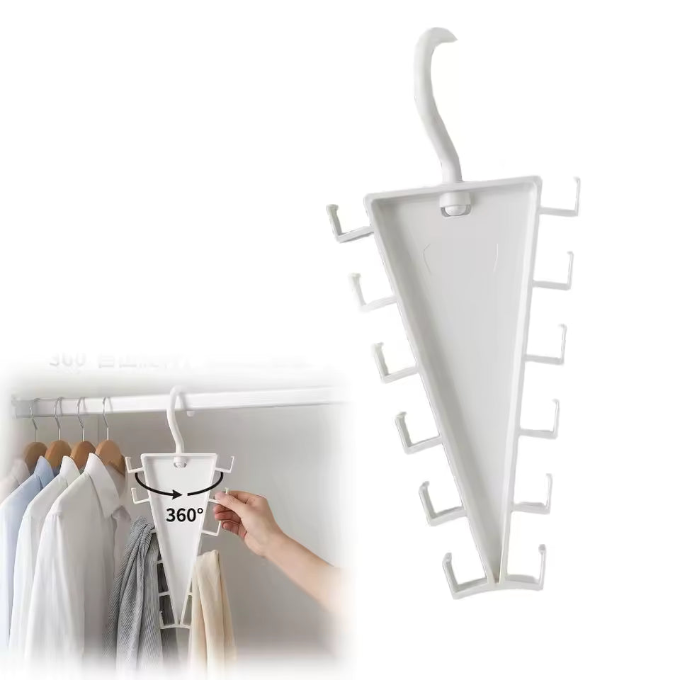 Clothes Hanger