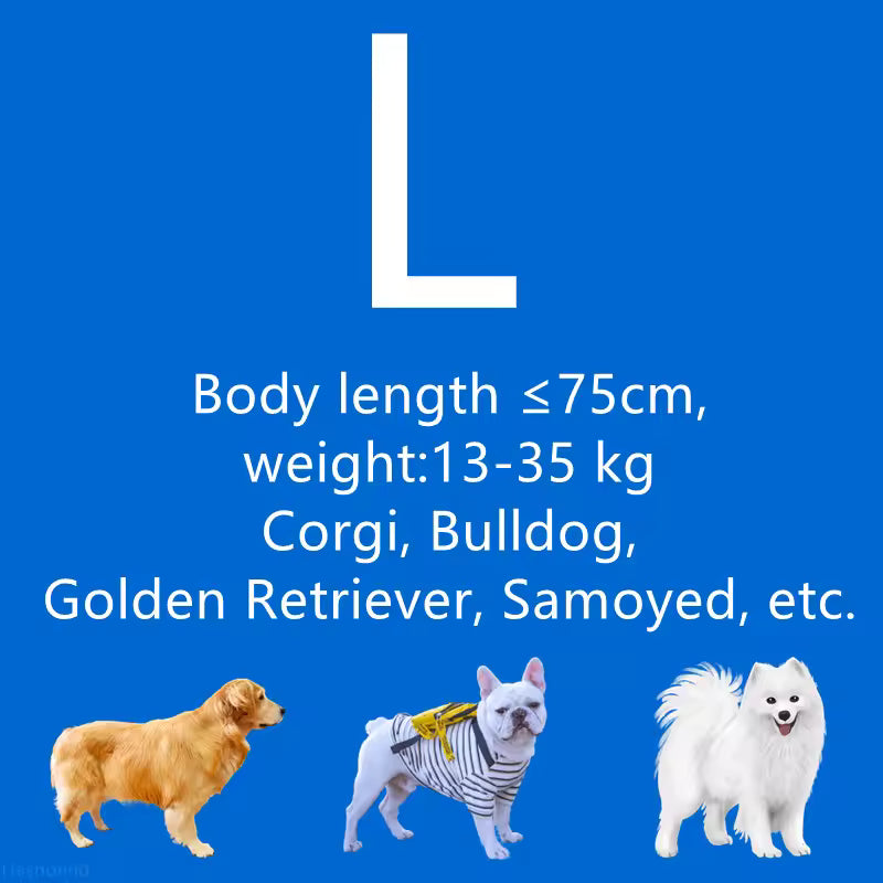 Drying Cover For Dog