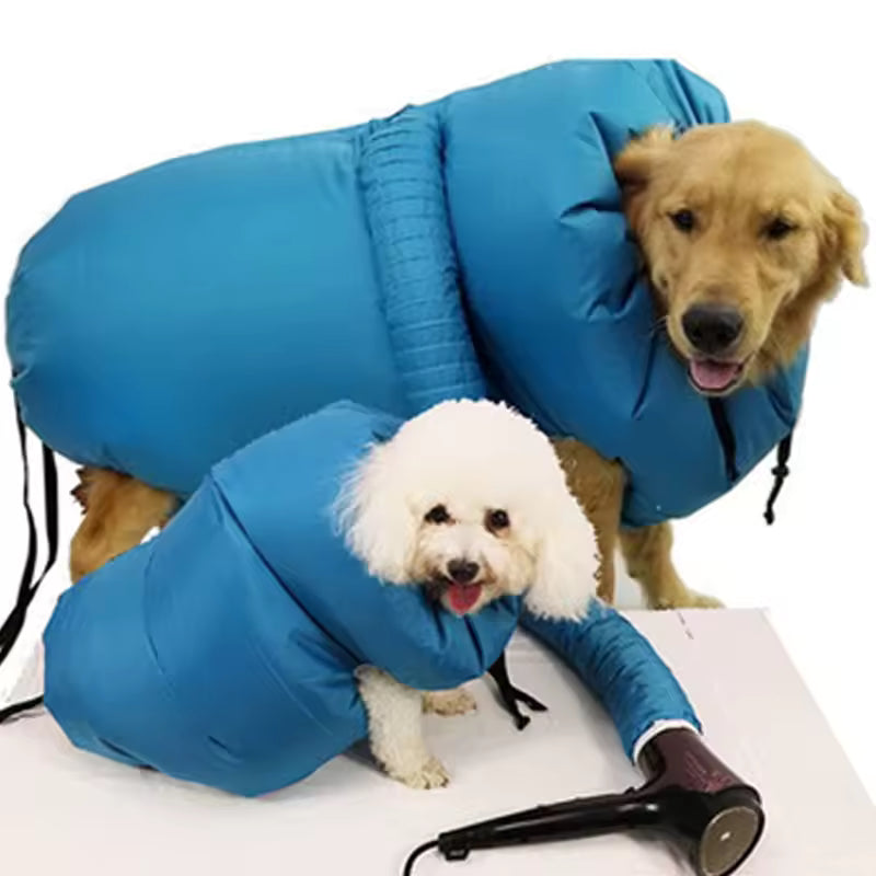 Drying Cover For Dog