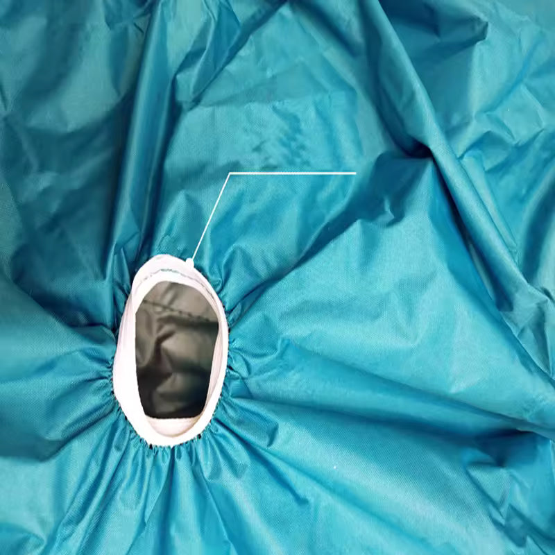 Drying Cover For Dog