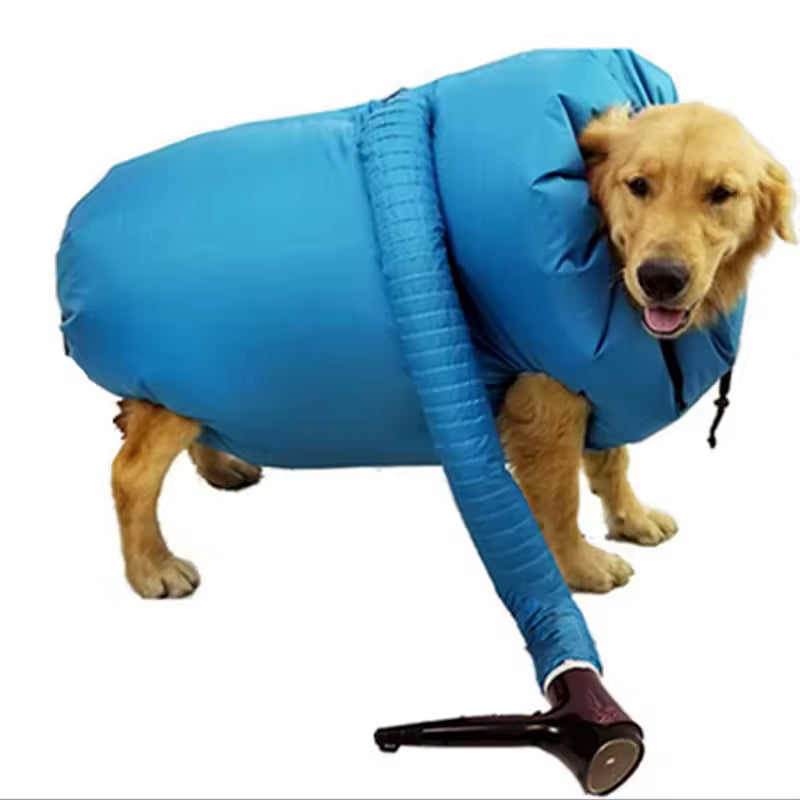Drying Cover For Dog