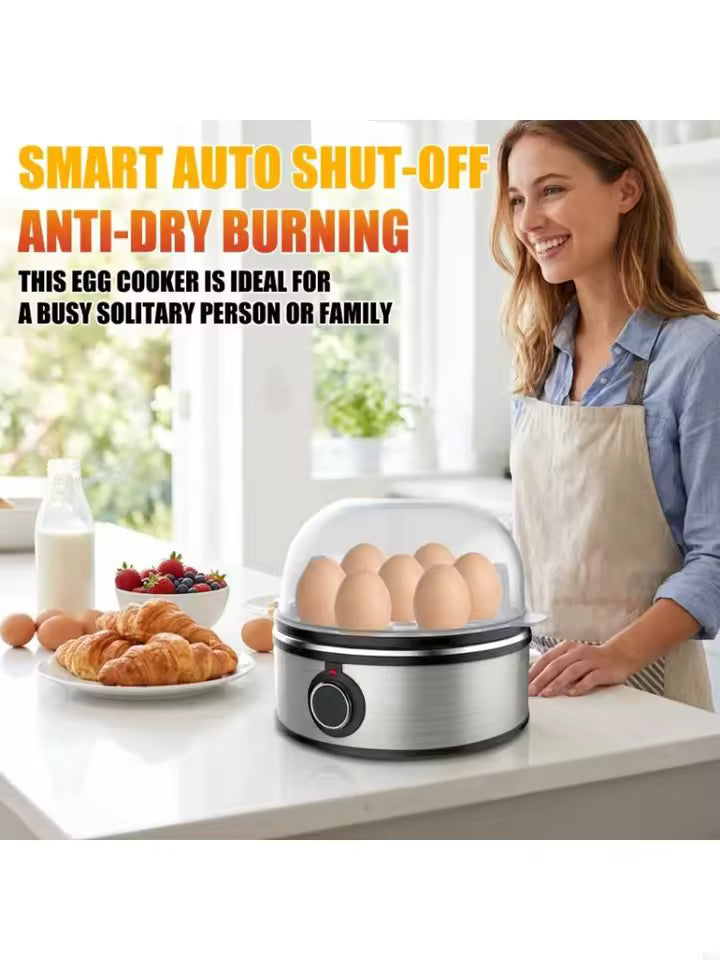 Egg Boiler