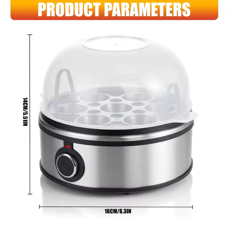 Egg Boiler