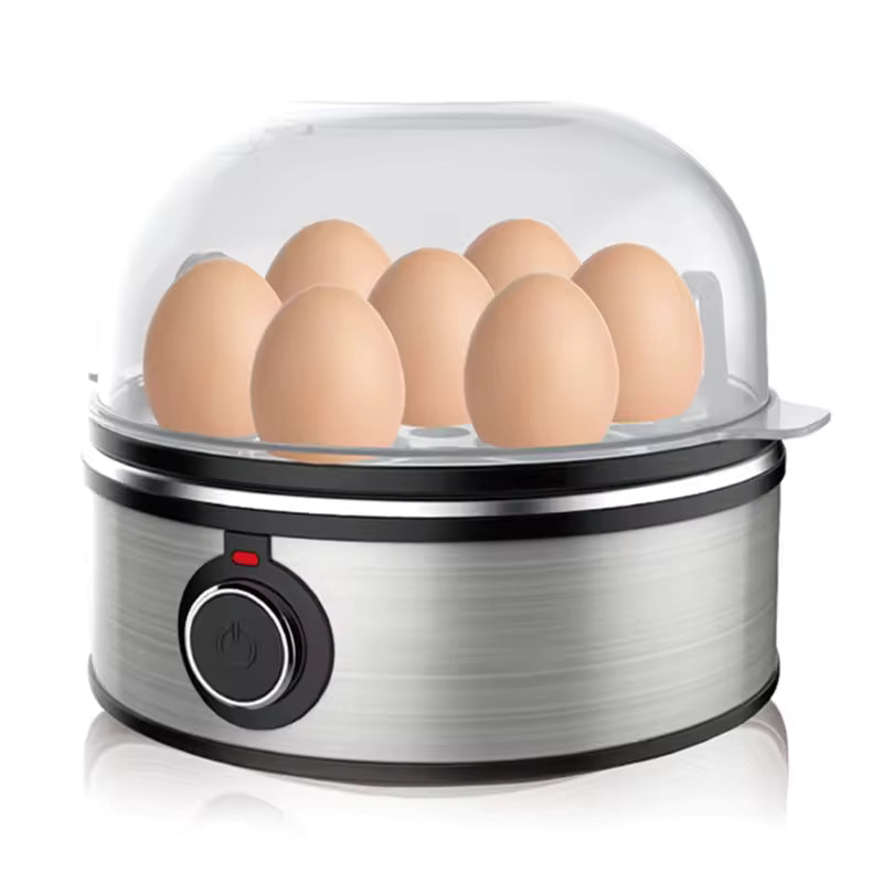 Egg Boiler