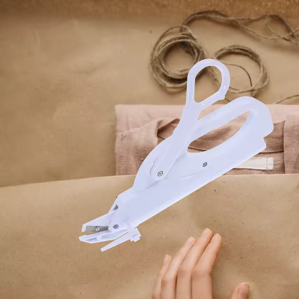 Electric Scissors Battery Operated Cordless