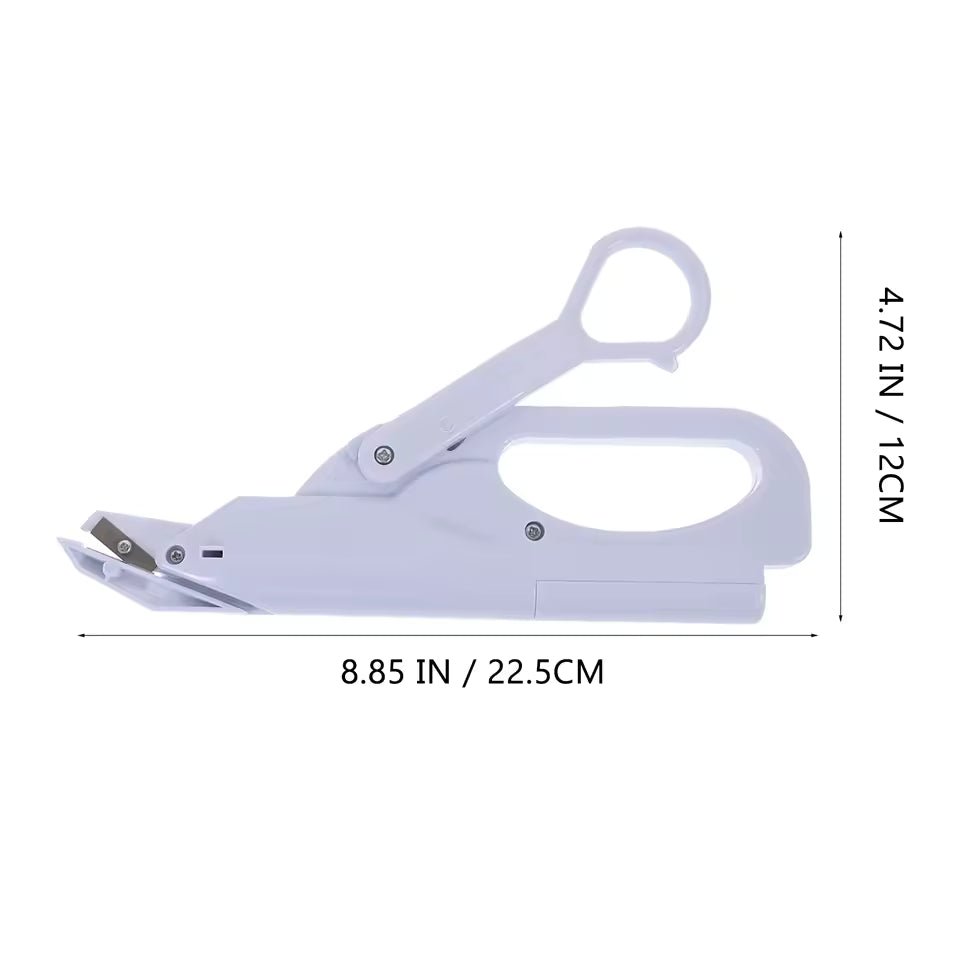 Electric Scissors Battery Operated Cordless