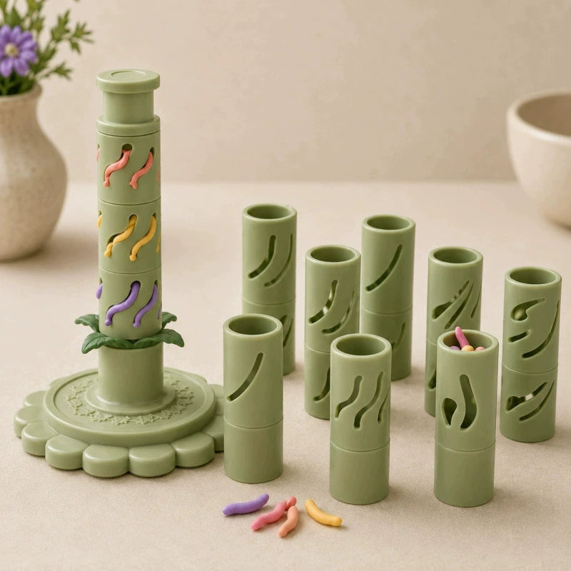 Flower Making Tool