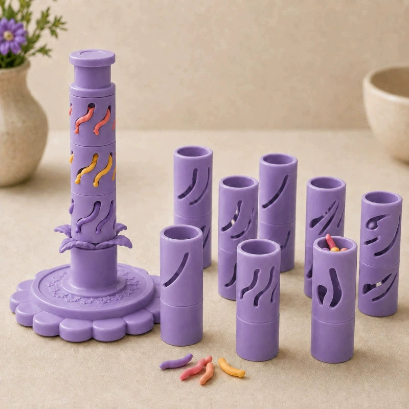 Flower Making Tool