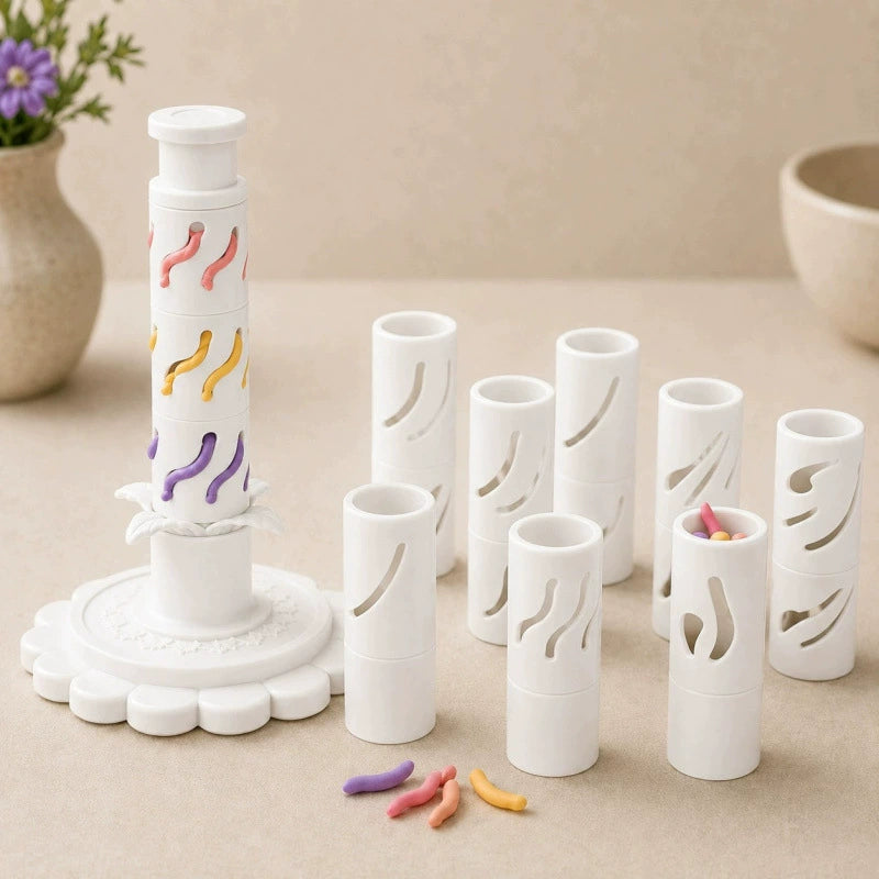 Flower Making Tool