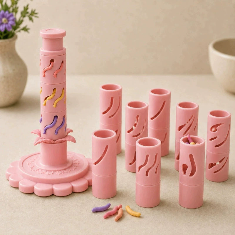 Flower Making Tool