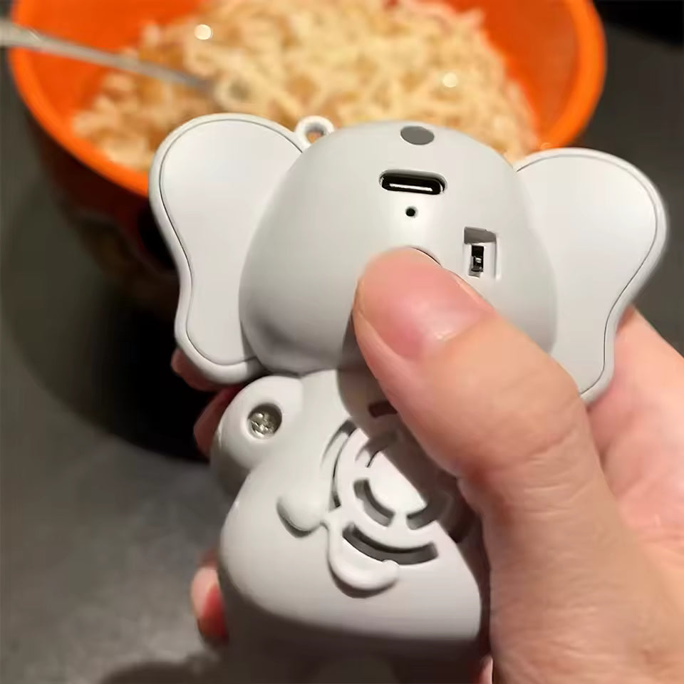 Food Blower For Kids