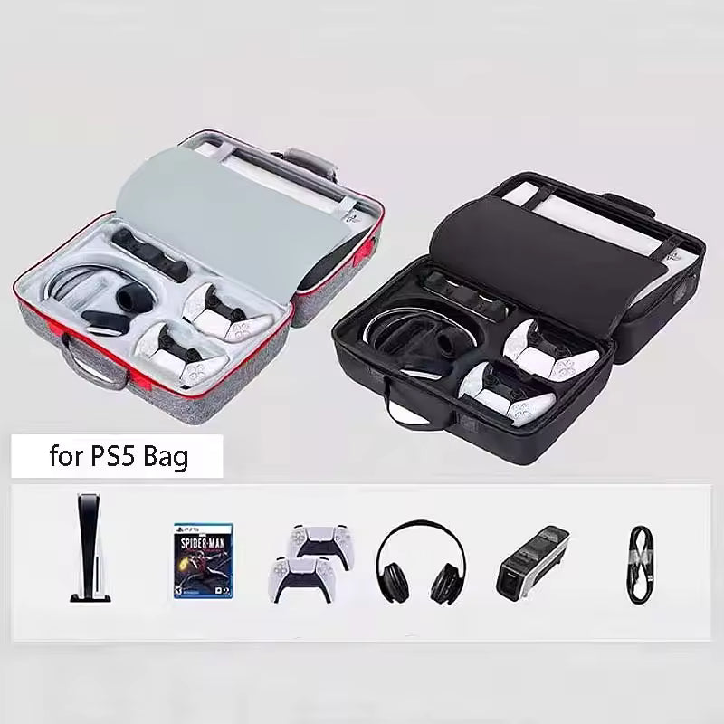Gaming Storage Box