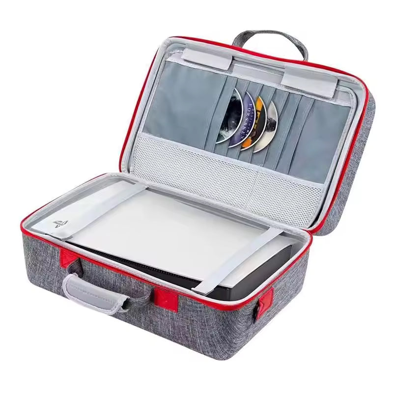 Gaming Storage Box