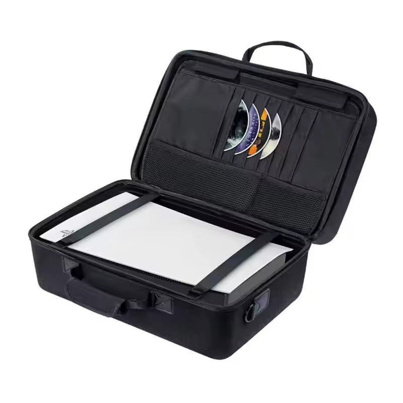 Gaming Storage Box