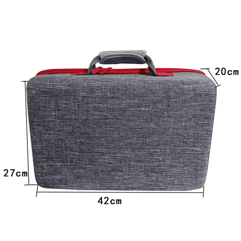 Gaming Storage Box